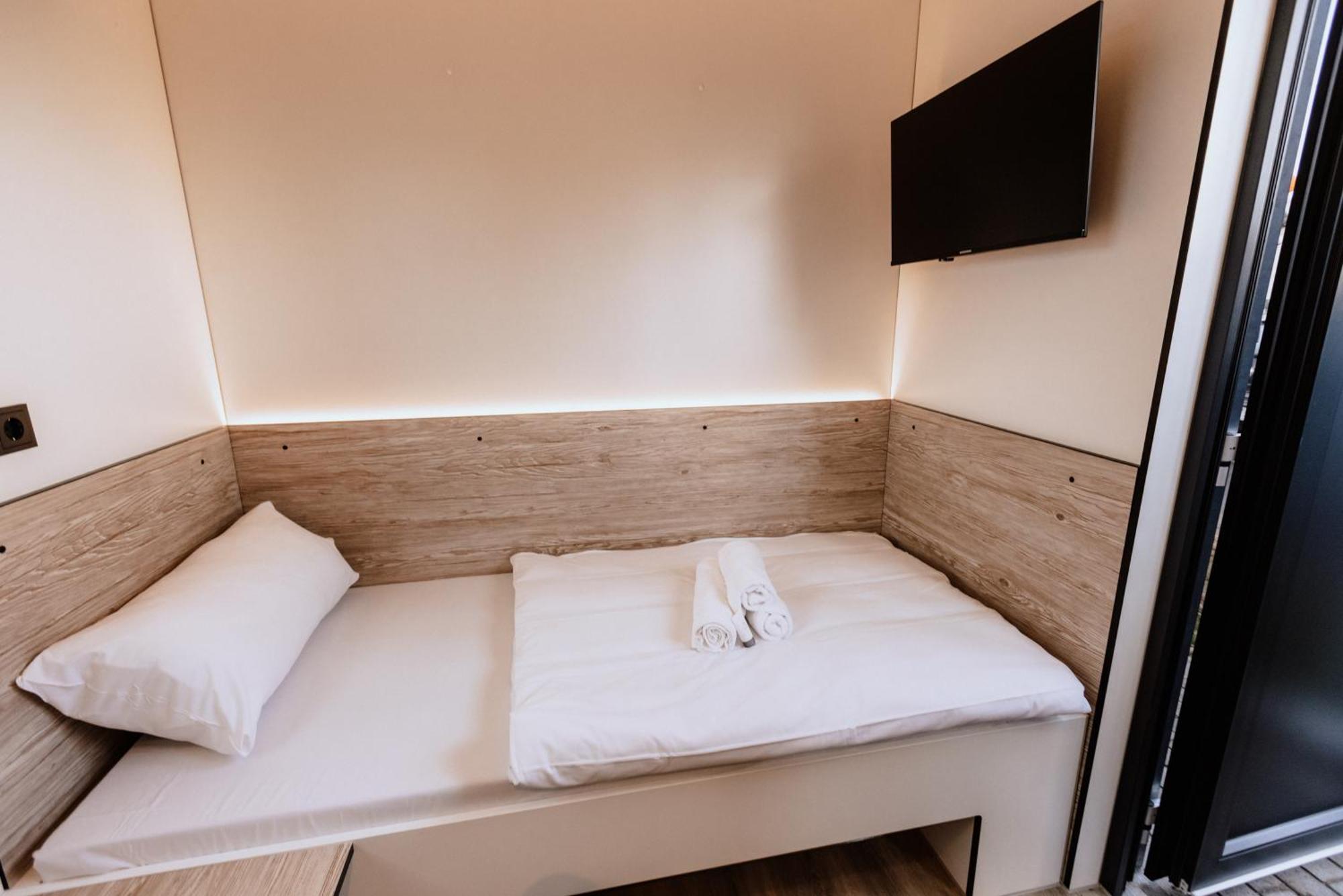 Hotel Roatel Busdorf A7 My-Roatel-Com Extérieur photo