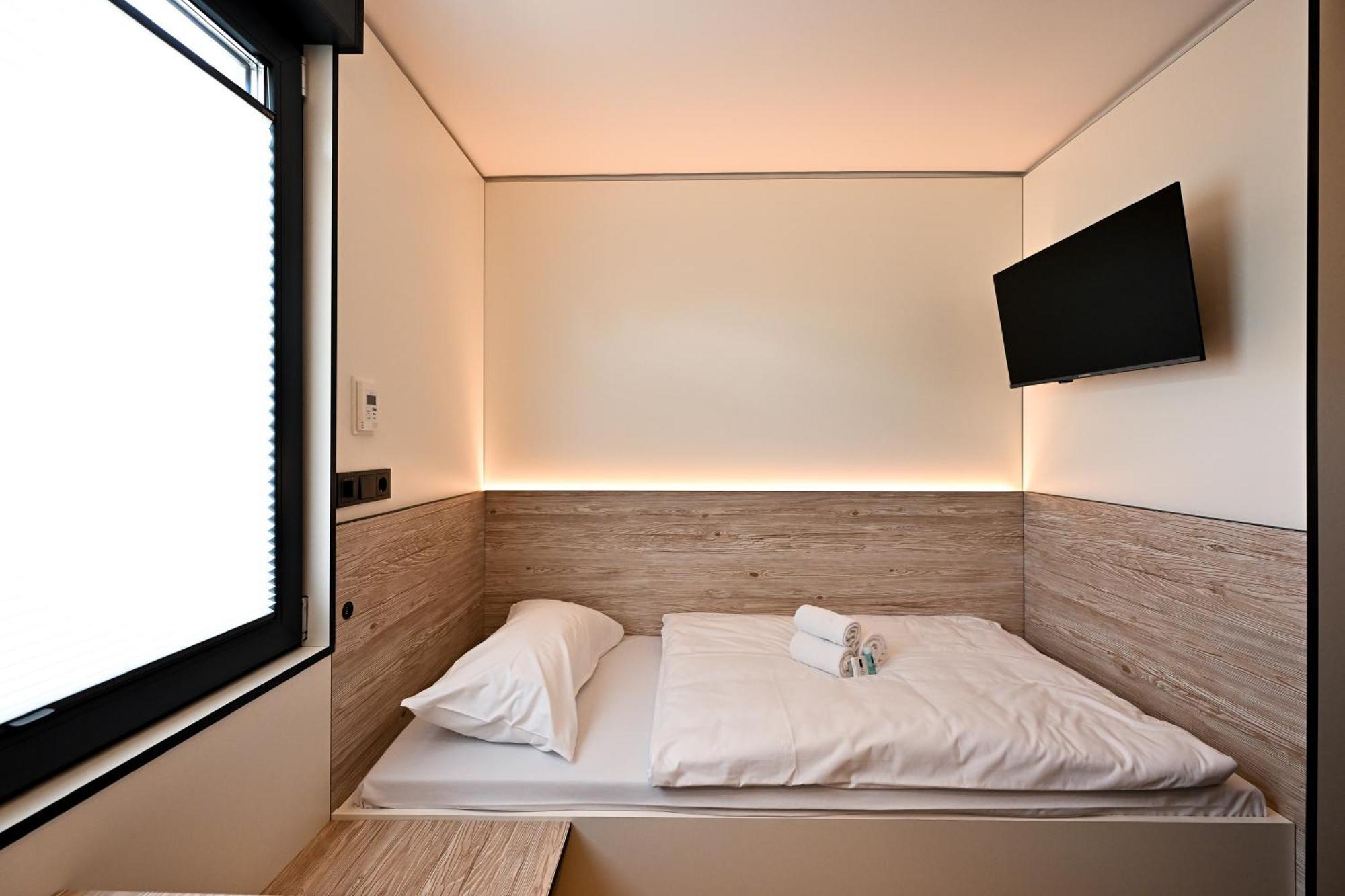 Hotel Roatel Busdorf A7 My-Roatel-Com Extérieur photo